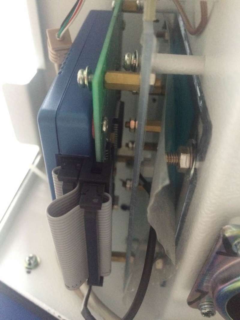 身份證讀卡器模組在建設(shè)銀行發(fā)卡充值機安裝使用